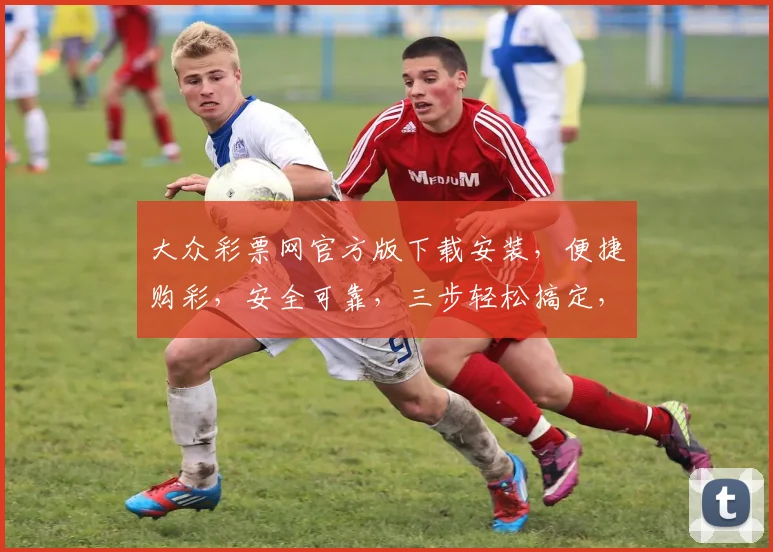 大众彩票网官方版下载安装，便捷购彩，安全可靠，三步轻松搞定，立即体验
