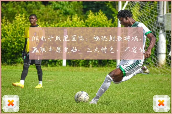 pg电子凤凰国际，畅玩刺激游戏，赢取丰厚奖励，三大特色，不容错过，体验非凡