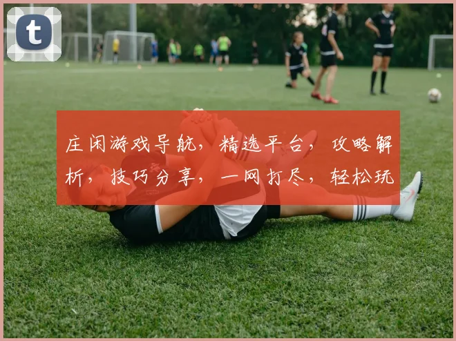 庄闲游戏导航，精选平台，攻略解析，技巧分享，一网打尽，轻松玩转